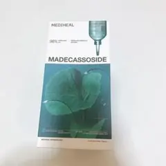 MEDIHEAL メディヒール マデカソサイドエッセンシャルマスク　10枚