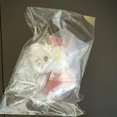 サンリオキャラクターズ カラフルカラビナマスコットチャーム キティ