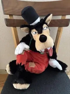 Disney rand ウルフぬいぐるみ Disney rand ウルフぬいぐるみ 公式】ディズニーストア.jp