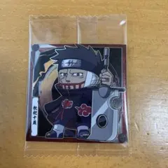 枇杷十蔵　NARUTO-ナルト- 疾風伝 忍界シールウエハース vol.5