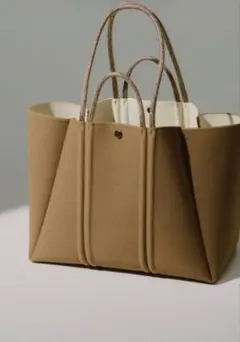 まゆみ様専用】TOD'S APA SECOND MEDIA トートバッグ - メルカリ