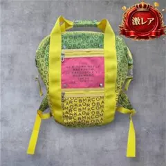 ※BOOK MARK TOKYO限定 MARC JACOBS リュック