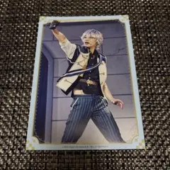 あんステ　ナンジャ　泉