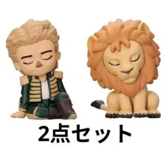 み*ー様 ウィキッド 肩ズン wicked 肩ズンfig. カカシ ライオン フ