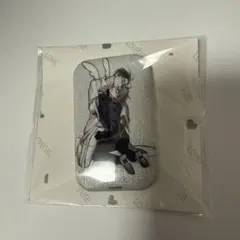 ALIEN STAGE エイリアンステージ ティル イヴァン 缶バッジ