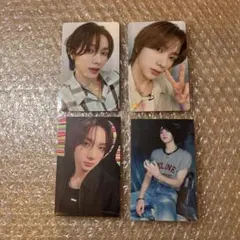 BOYNEXTDOOR ボネクド　ソンホ　19.99 特典トレカ