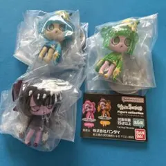 初代 ウイルスイーツ VIRUSWEETS フィギュアコレクション⑦