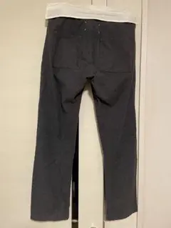 Maison Margiela マルジェラ　マックイーンパンツ　サイズ44のサムネイル