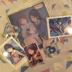 称号 プロセカ 星乃一歌 纏め
