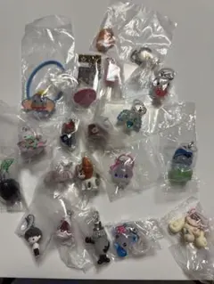 めじるしすアクセサリー まとめ売り