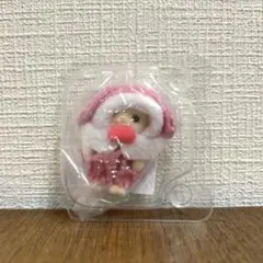 シルバニアファミリー　赤ちゃんカラフルウサギコスチューム