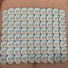 ころんくん ころわん 缶バッジ 80個 痛バ