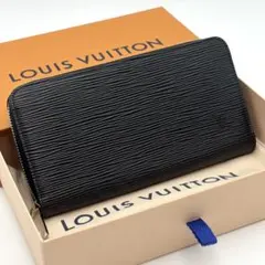 2026年最新】LOUISVUITTONエピノワール長財布の人気アイテム - メルカリ