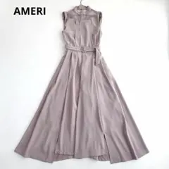 AMERI アメリ LADY ORIGAMI ROMPERS DRESSのサムネイル