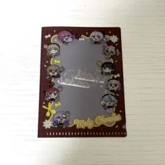 にじさんじ 8th with cake ! 特典