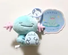 マスコット Little Daydream ウパーとヌオーぬいぐるみ　ポケセン④