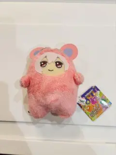 アイドリッシュセブン 九条天 きらどるぬいぐるみ アイナナパレード vol.3