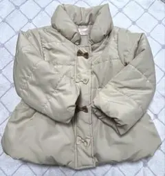 ダウンコート 女の子