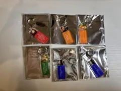 A*a様 幻想水滸伝I&II展 幻想博物館 幻水展 セリフキーホルダー - メルカリ