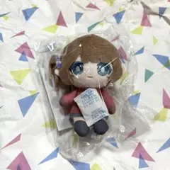 プロセカ はぴこれ A賞 望月穂波 ぬいぐるみ