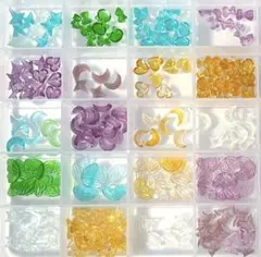 B685 デコパーツ　まとめ売り