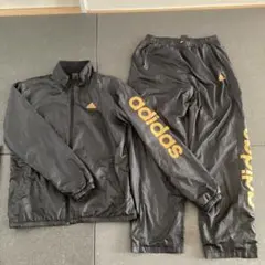 シャカシャカ上下