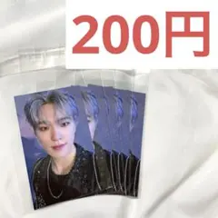 SEVENTEENTH HEAVEN ユニバ特典 ディノ