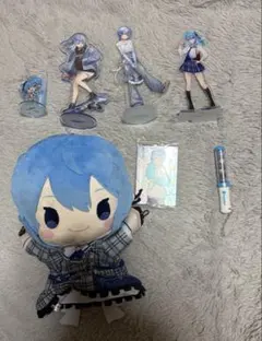2026年最新】星街すいせいの人気アイテム - メルカリ