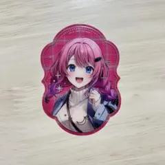 にじさんじ TwinkleGifts ウィンターデート2025 特典　倉持めると