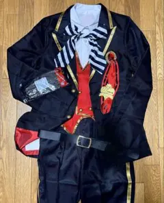 ツイステッドワンダーランド　リドル・ローズハート コスプレ衣装