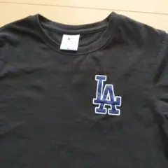 【美品】ミニTシャツ MPサイズ　LA