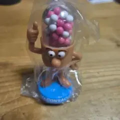 薬のフィギュア カラフル非売品