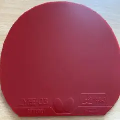 ザイア 03 2.5 厚 (赤)
