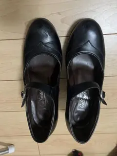 フラメンコシューズ ガジャルド