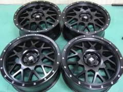 THE ROT WHEELS RO401 16インチアルミ - メルカリ