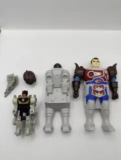 2026年最新】グリムロック g1の人気アイテム - メルカリ