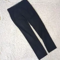 GAP メンズ チノパン ネイビー スリムフィット サイズ29×32