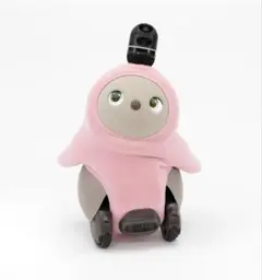 mezzo piano ×LOVOT ホールガーメント®