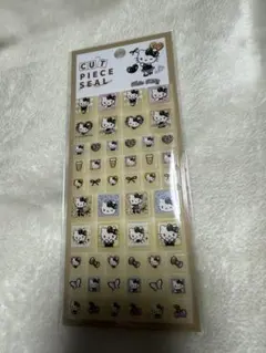 Hello Kitty キティ　タイルシール