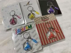 ローラーチャーム