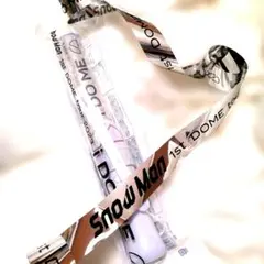 【銀テープ付き】i DO ME 1st DOME tour 2023 ペンライト