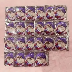 東京喰種 月山習 缶バッジ TVアニメ『東京喰種トーキョーグール』 - 月山 習 場面写缶バッジ5個