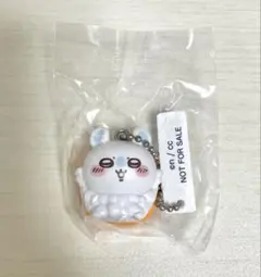 くら寿司　モモンガ　フィギュア