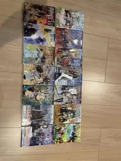 葬送のフリーレン　コミック　全巻　セット　1-14巻　アベツカサ