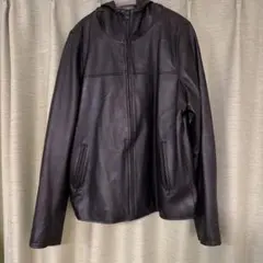 レディース レザージャケット