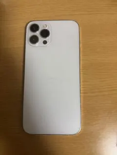 iPhone 12Pro 256GB ホワイト￼￼ 本体 Apple iPhone 12 256GB 6.1´´ White | Techinn