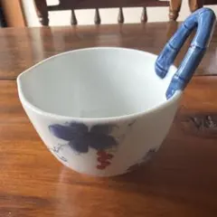 伊万里焼　魯山のサムネイル