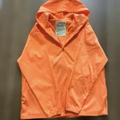 SSZ BEAMS SAMPLE アノラックパーカー