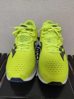 希少サイズ Saucony エンドルフィンスピード4 US10