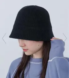 beams heart サーモ素材 ダウンブリム ハット バケットハット